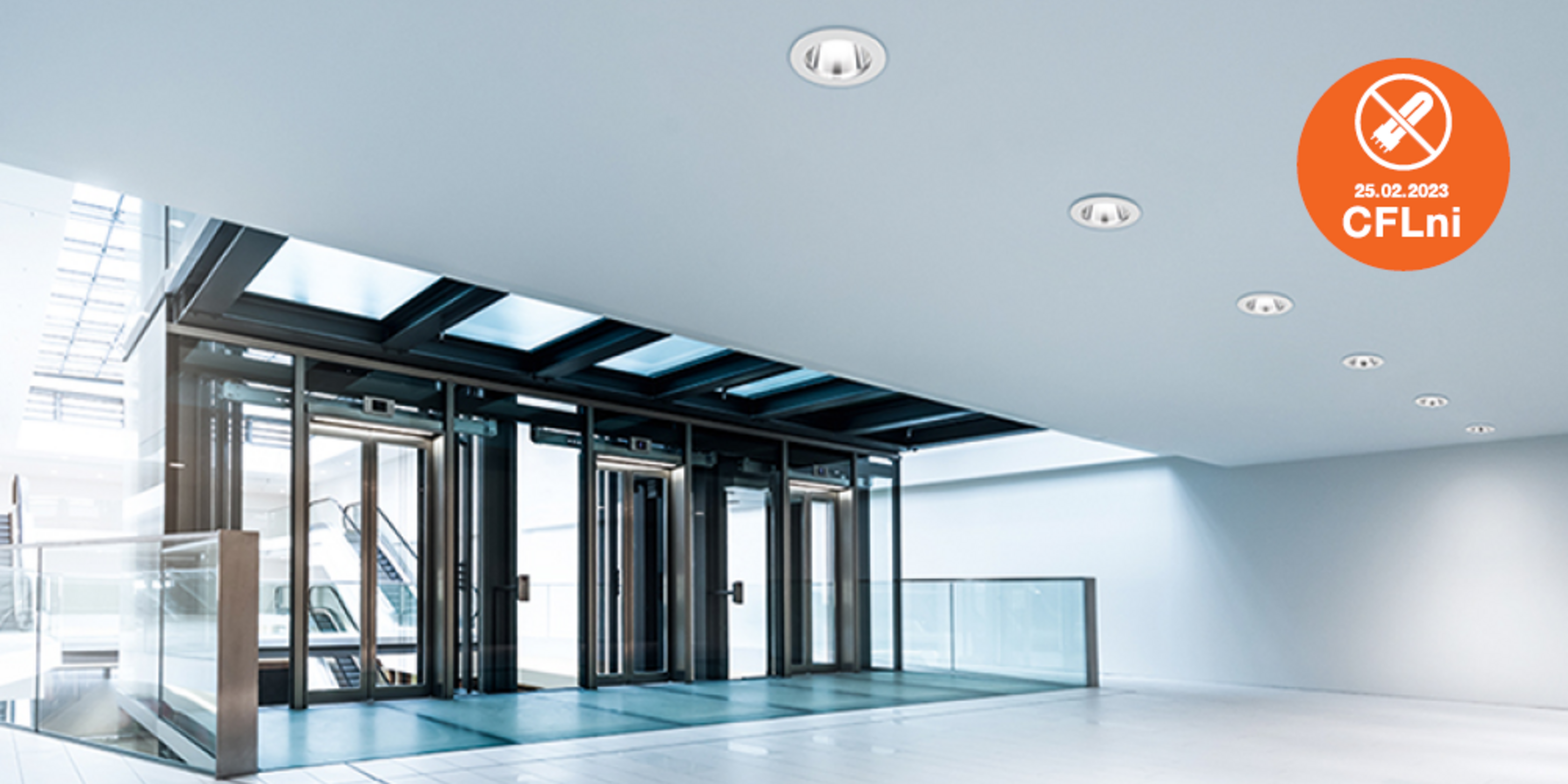 Lösungen zum Kompaktleuchtstofflampen Verbot bei Muster Elektro in Musterstadt